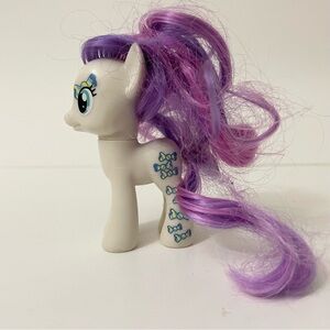 My Little Pony Cutie Mark Magic Sweetie Drops Bon Bon 2010 Hasbro